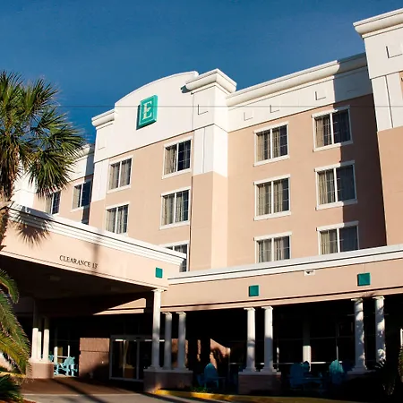 Embassy Suites By Hilton Destin Miramar Beach-3